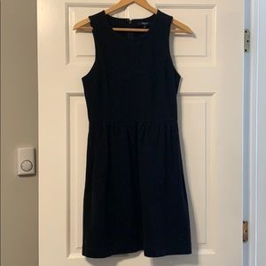 Madewell Little Black Dress